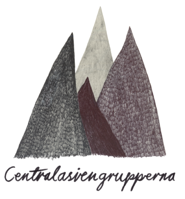 Profilbild för Centralasiengrupperna