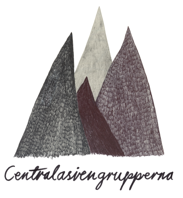 Profilbild för Centralasiengrupperna