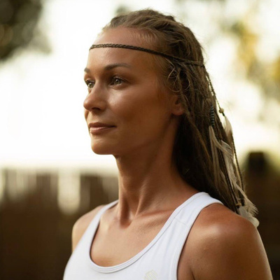 Profile image for Viktoriia Klimetc