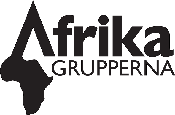 Profilbild för Afrikagrupperna