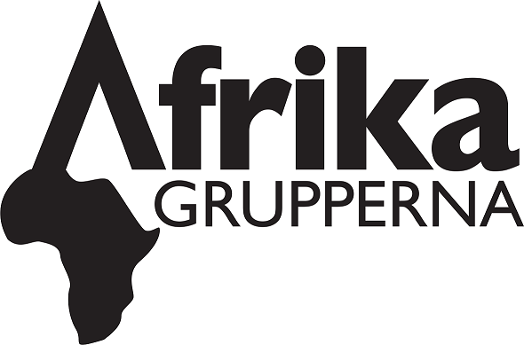 Profile image for Afrikagrupperna