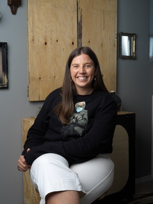 Profilbild för Karin Tennemar