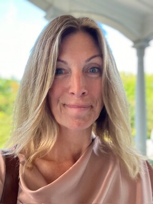 Profilbild för Marika Jannerfjord