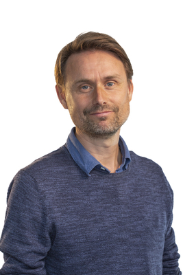 Profile image for Jerk Elmén