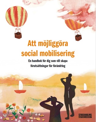 Profilbild för Att möjliggöra social mobilisering