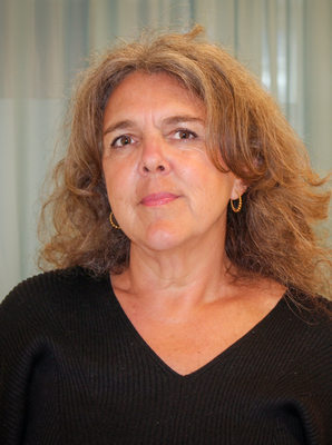 Profile image for Monica Klasén McGrath