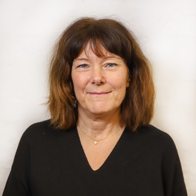 Profilbild för Anna-Maria Troedsson