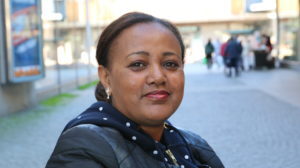 Profilbild för Rahel Abebaw Atnafu