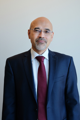 Profilbild för 85. Academic freedom in an authoritarian world