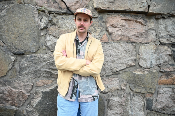 Profilbild för Peter Hjelm