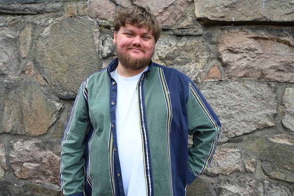 Profilbild för Kalle Kinnunen