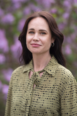 Profilbild för Melinda Sjunnesson