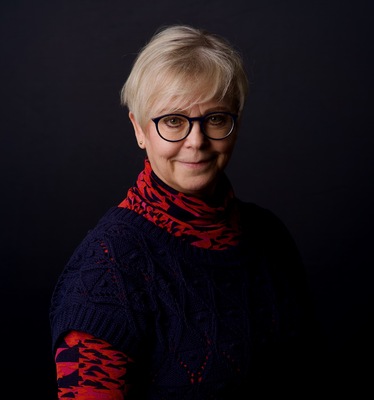 Profilbild för Margareta Clarén