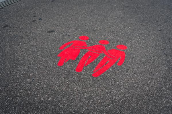 Profilbild för 32. Aktiva åtgärder - vägen till mänskliga rättigheter i arbetslivet.