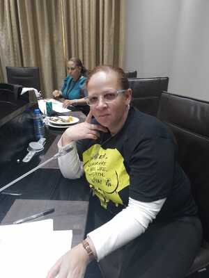 Profile image for Reinette Heunis