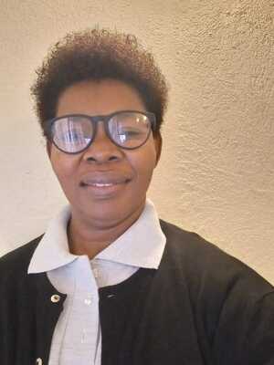 Profile image for Flaida Macheze