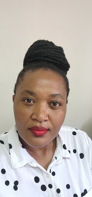 Profile image for Rejoice Patience Chikakuda