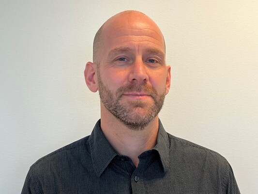 Profile image for Nicklas Mårtensson