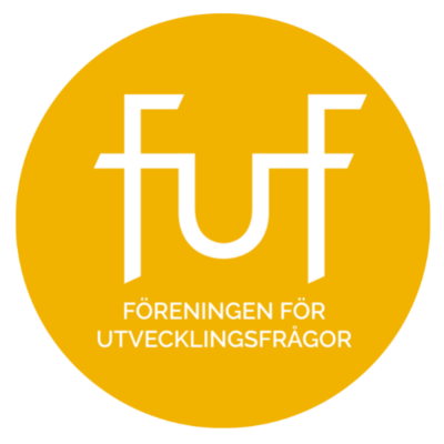 Profilbild för Föreningen för Utvecklingsfrågor