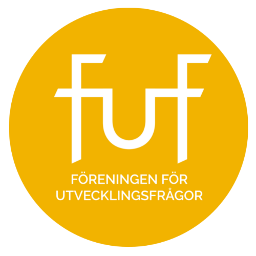 Profile image for Föreningen för Utvecklingsfrågor