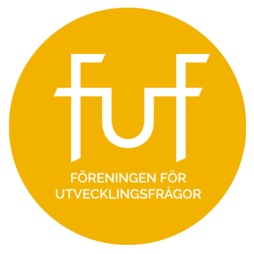 Profilbild för Föreningen för Utvecklingsfrågor