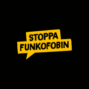 Profile image for Stoppa Funkofobin