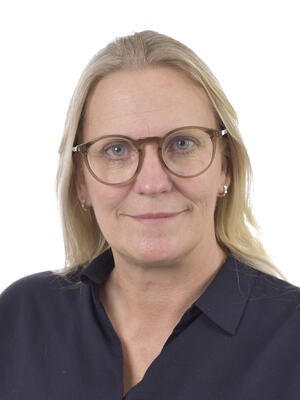 Profile image for Camilla Mårtensen