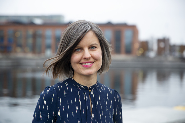 Profilbild för Hanna Sjögren