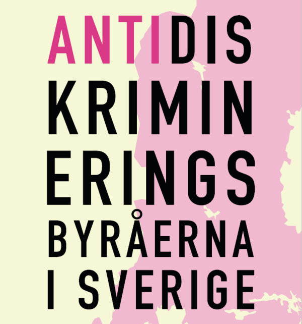 Profilbild för Antidiskrimineringsbyråerna 