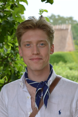 Profilbild för Erik Hansson