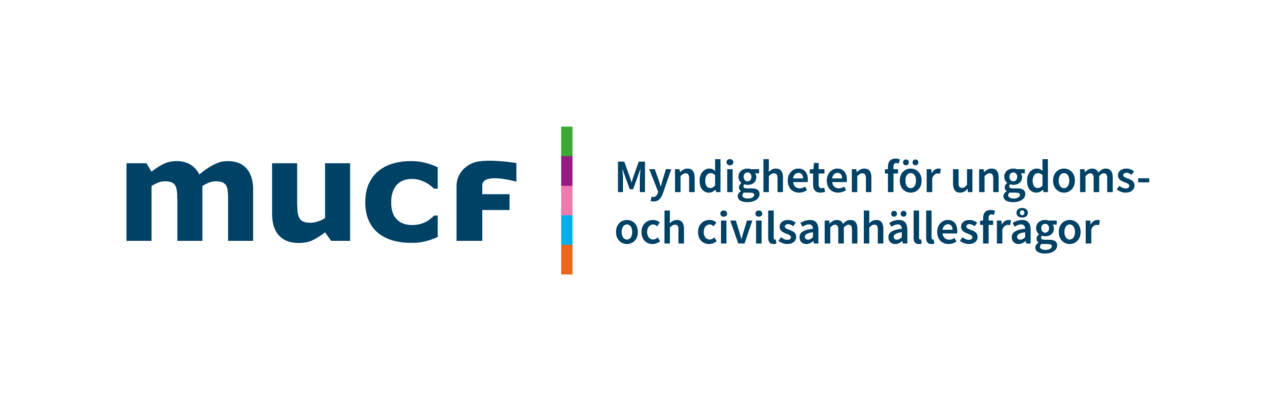 Profilbild för Myndigheten för ungdoms- och civilsamhällesfrågor MUCF