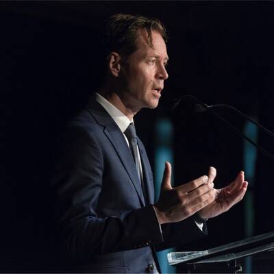 Profile image for Måns Molander