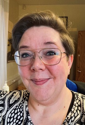 Profilbild för Ylva Nordgren