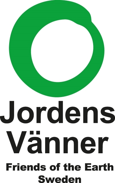 Profilbild för Jordens vänner