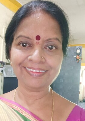 Profilbild för JAYA Lakshmi