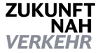 Symbol für ZUKUNFT NAHVERKEHR 