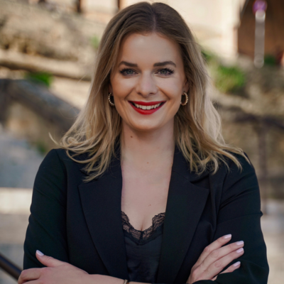 Profilbild für Alissa Stein