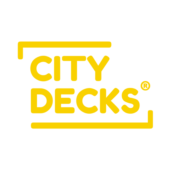 Profilbild für CITY DECKS