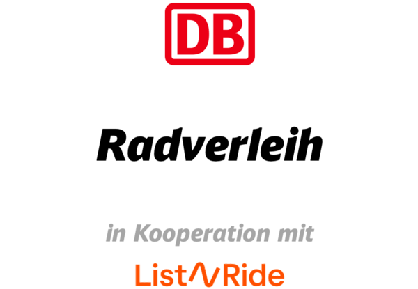 Profilbild für Bahnhöfe | Radverleih
