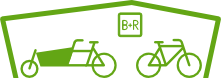 Profilbild für Bahnhöfe | Bike & Ride