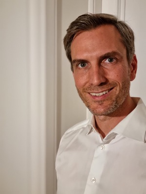 Profilbild für Florian Kittelmann
