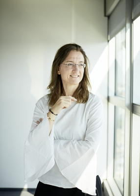 Profilbild für Kerstin Wagner