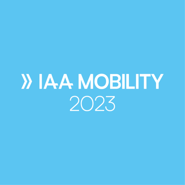 Profilbild für IAA MOBILITY