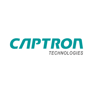 Profilbild für CAPTRON Electronic GmbH