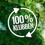 Profilbild för Medlemsträff 100 %-klubben: För organisationer som siktar på 100 % cirkulär it!