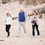 Profilbild för Gående möten