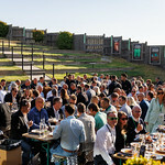 Profilbild för BBQ på solgården