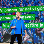 Profilbild för Keynote Atea - Magnus Sallbring