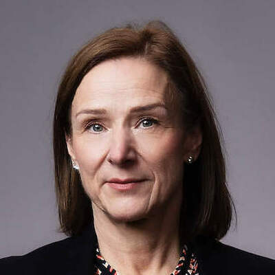 Profilbild för Keynote Sveriges Radio - AnnSofi Eriksson