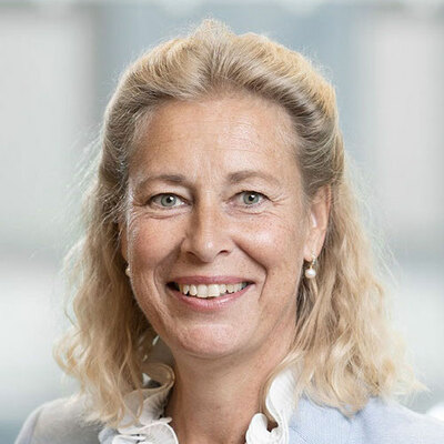 Profilbild för Keynote Vattenfall - Collaborate to speed up the development towards a just and fossil free future